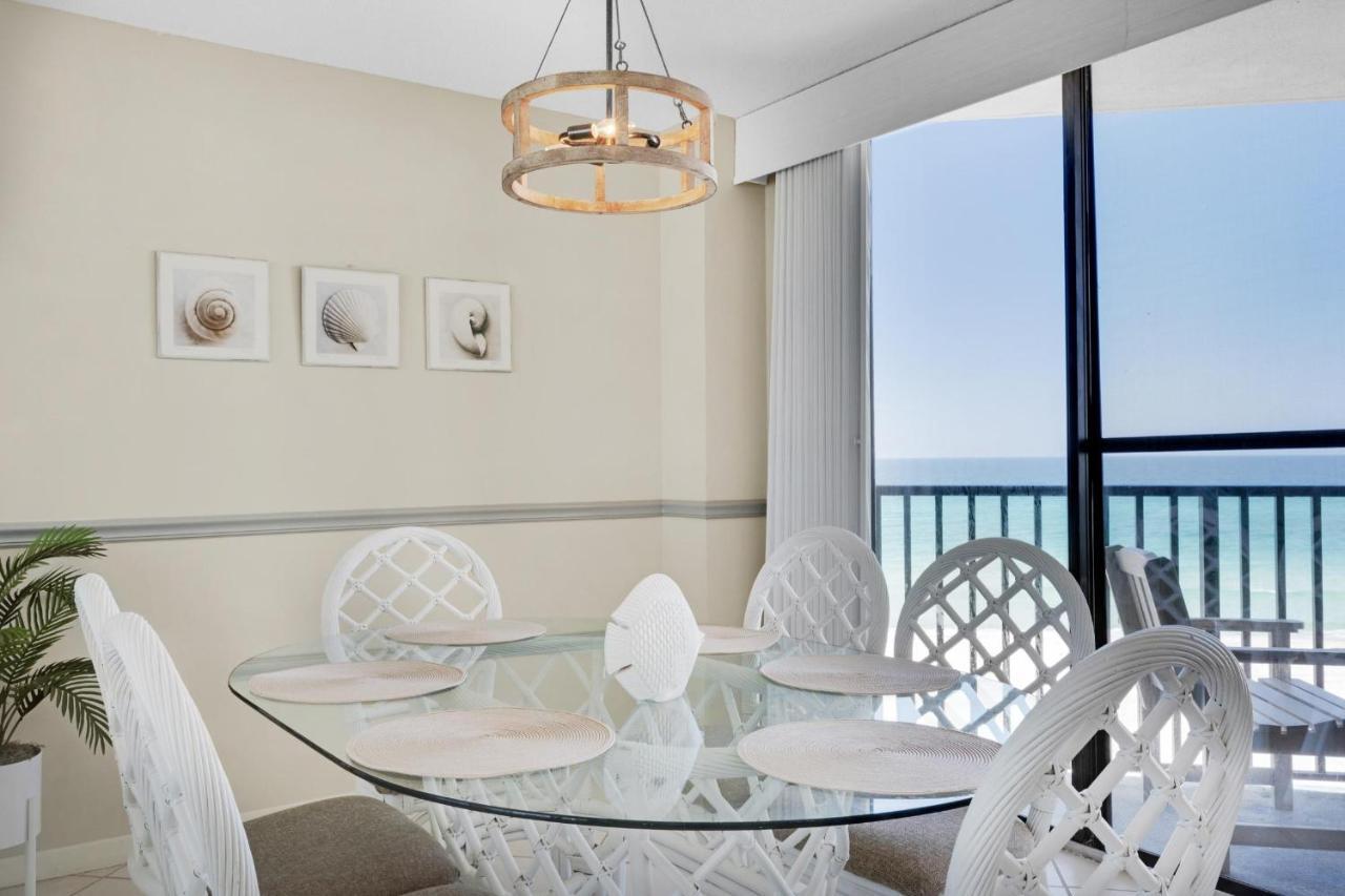 Aquavista 404E Apartment ปานามาซิตี้บีช ภายนอก รูปภาพ