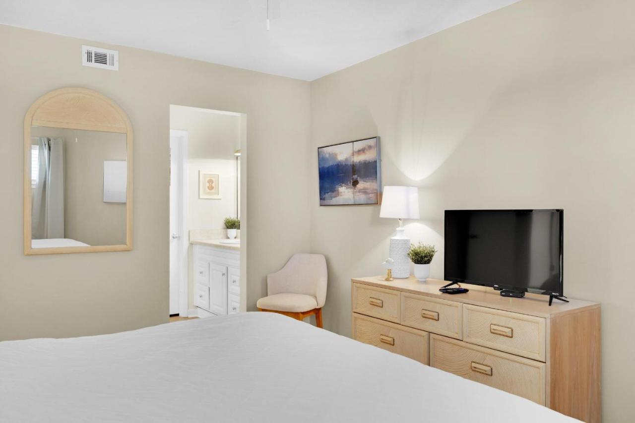 Aquavista 404E Apartment ปานามาซิตี้บีช ภายนอก รูปภาพ